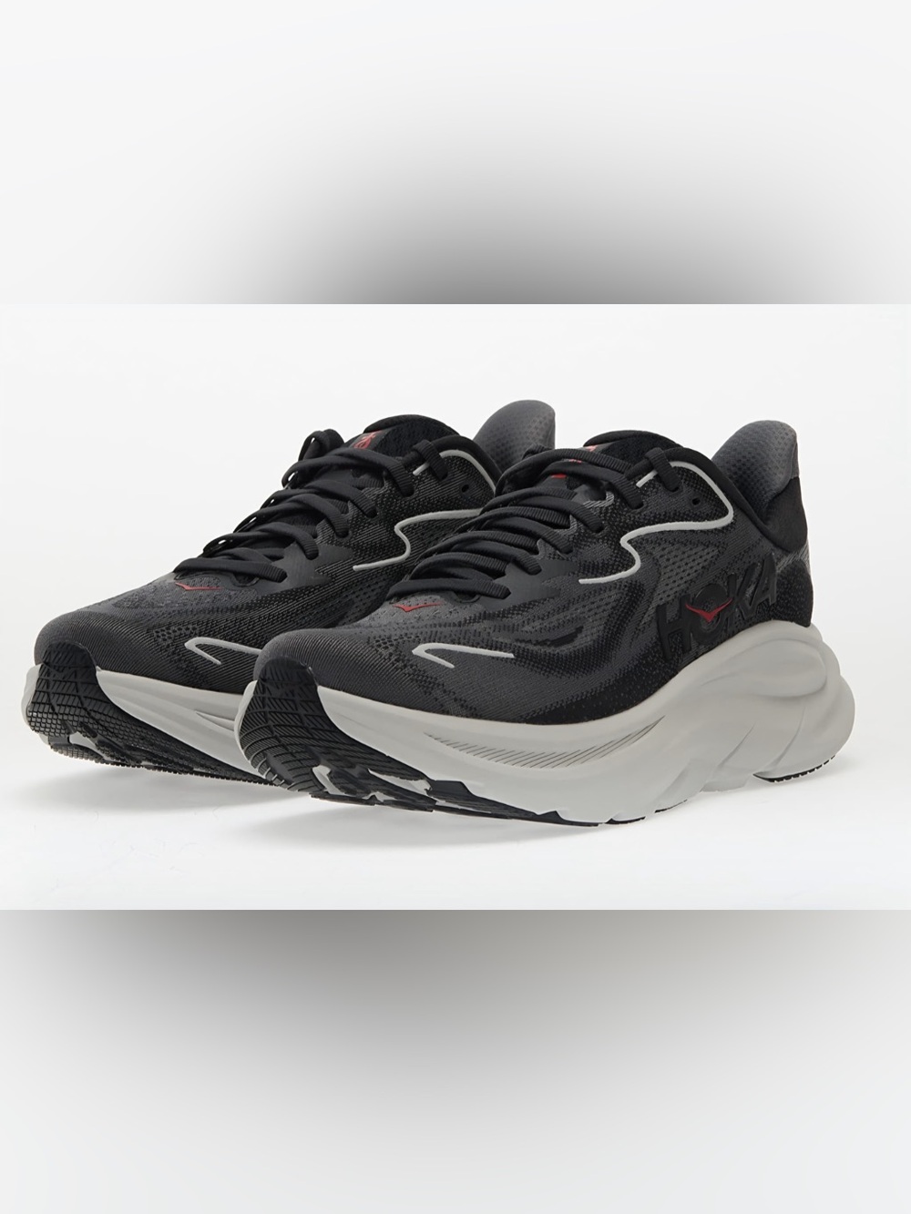 Mens Hokas Clifton 10